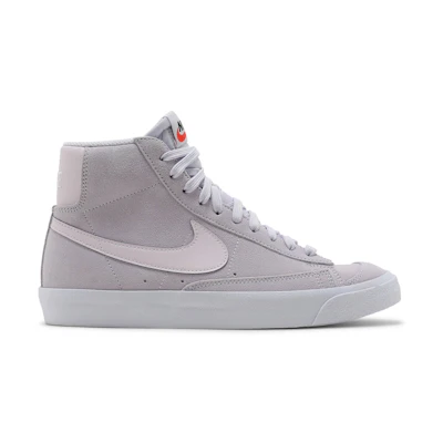 (Youth) Nike Blazer Mid '77 Suede GS 'Light Violet'