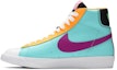 Lookbook (Youth) Nike Blazer Mid 'Aurora Purple Orange' CZ9441-400