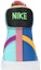 Sizing (Youth) Nike Blazer Mid 'Aurora Purple Orange' CZ9441-400