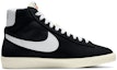 Order (JR) Nike Blazer Mid 'Hitam' DA4672-001