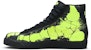 (Youth) Nike Blazer Mid 'Glow in the Dark' 354758-091