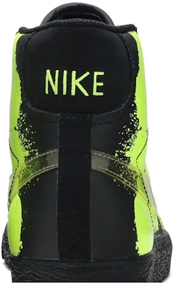 (Youth) Nike Blazer Mid 'Glow in the Dark' 354758-091 Sizing (Youth) Nike Blazer Mid 'Glow in the Dark' 354758-091