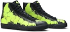 Cheap (Youth) Nike Blazer Mid 'Glow in the Dark' 354758-091