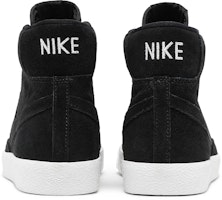 (JR) ナイキ ブレーザー MID プレミアム "ブラック/サミットホワイト" 895850-003 Details for (JR) ナイキ ブレーザー MID プレミアム "ブラック/サミットホワイト" 895850-003