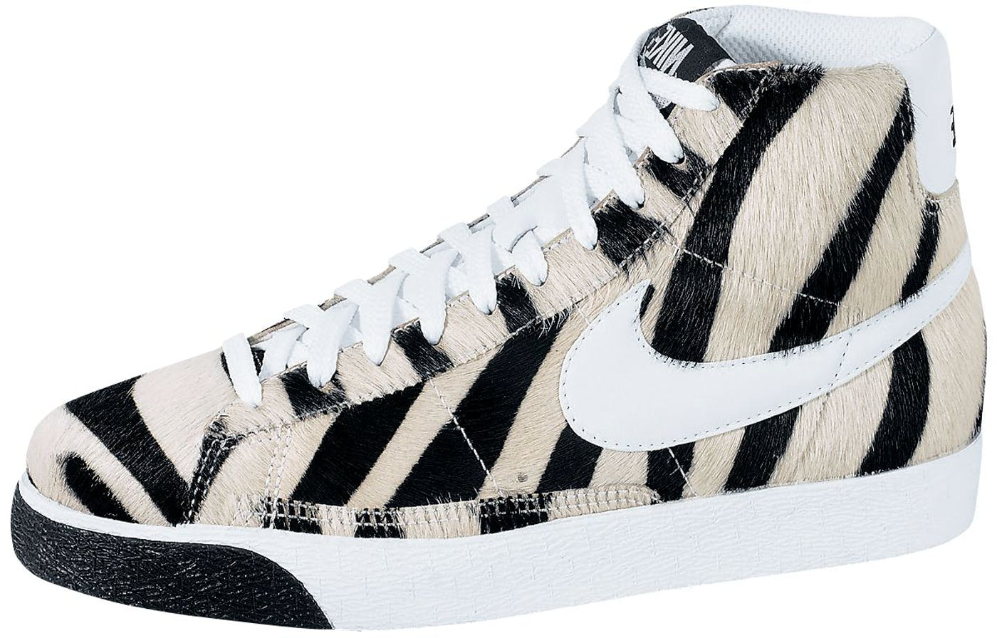 Buy (JR) ナイキ ブレーザー MID プレミアム "ホワイト" 316959-111