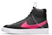 (Youth) Nike Blazer Mid 77 SE D Skate Shoes DH8640-001