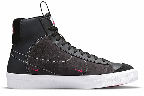 (Youth) Nike Blazer Mid 77 SE D Skate Shoes DH8640-001 Order (Youth) Nike Blazer Mid 77 SE D Skate Shoes DH8640-001