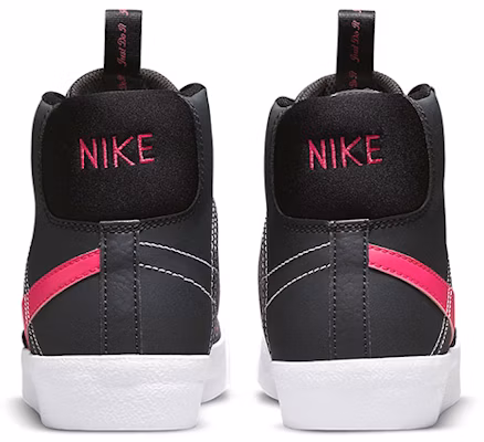 (Youth) Nike Blazer Mid 77 SE D Skate Shoes DH8640-001 Lookbook (Youth) Nike Blazer Mid 77 SE D Skate Shoes DH8640-001