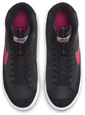 (Youth) Nike Blazer Mid 77 SE D Skate Shoes DH8640-001 Purchase (Youth) Nike Blazer Mid 77 SE D Skate Shoes DH8640-001