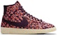 (JR) Nike Blazer Mid Vintage Liberty QS 'Merah' 529037-600