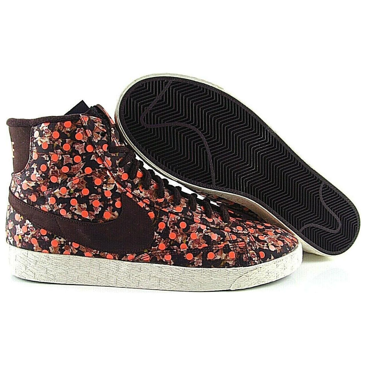 Lookbook (JR) ナイキ ブレーザー MID ヴィンテージ リバティ QS "赤" 529037-600