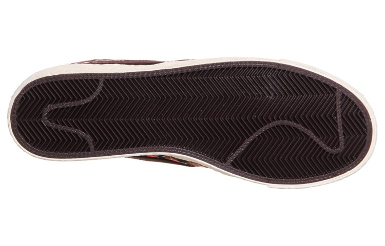 Shop (JR) ナイキ ブレーザー MID ヴィンテージ リバティ QS "赤" 529037-600