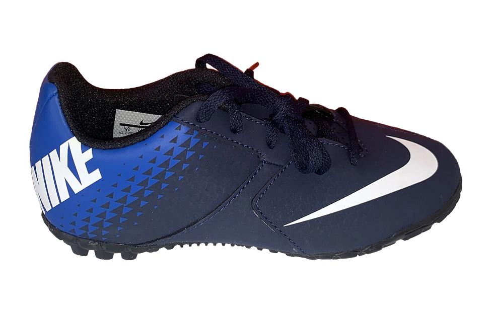 Order (JR) Nike BombaX TF 'Obsidiana/Blanco' 826488-414