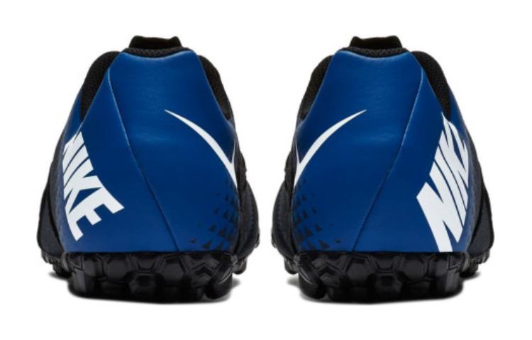 Lookbook (JR) Nike BombaX TF 'Obsidiana/Blanco' 826488-414