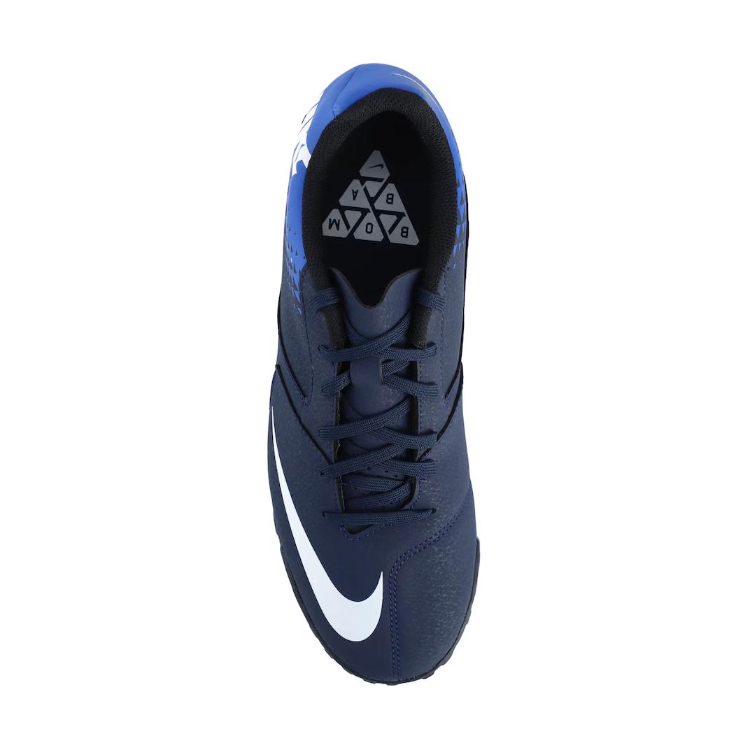Shop (JR) Nike BombaX TF 'Obsidiana/Blanco' 826488-414