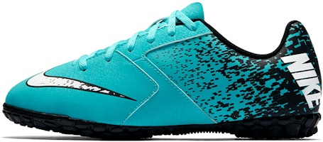 (JR) Nike BombaX TF Jr 'Gamma Blue' Zapatillas de Fútbol para Niños 826488-410 Buy (JR) Nike BombaX TF Jr 'Gamma Blue' Zapatillas de Fútbol para Niños 826488-410