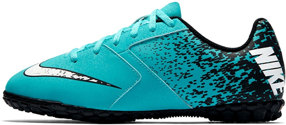 (JR) Nike BombaX TF Jr 'Gamma Blue' Zapatillas de Fútbol para Niños 826488-410 Buy (JR) Nike BombaX TF Jr 'Gamma Blue' Zapatillas de Fútbol para Niños 826488-410