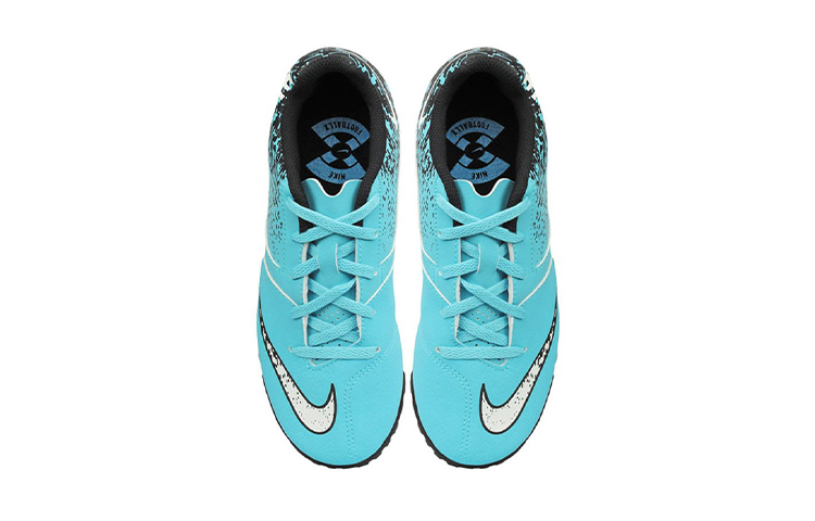 Lookbook (JR) Nike BombaX TF Jr 'Gamma Biru' 826488-410