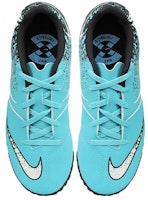 (JR) Nike BombaX TF Jr 'Gamma Blue' Zapatillas de Fútbol para Niños 826488-410 Lookbook (JR) Nike BombaX TF Jr 'Gamma Blue' Zapatillas de Fútbol para Niños 826488-410