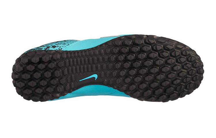 Shop (JR) Nike BombaX TF Jr 'Gamma Biru' 826488-410