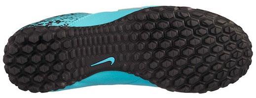 (JR) Nike BombaX TF Jr 'Gamma Blue' Zapatillas de Fútbol para Niños 826488-410 Shop (JR) Nike BombaX TF Jr 'Gamma Blue' Zapatillas de Fútbol para Niños 826488-410