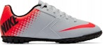 Order (JR) Nike BombaX TF Turf 'Abu-Abu Merah' 826488-006