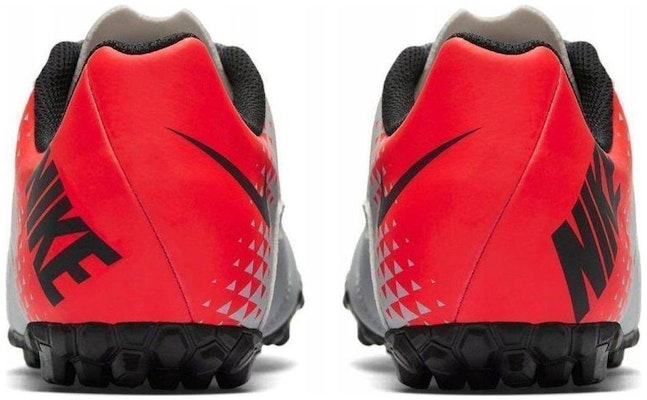(JR) Nike BombaX TF Turf 'Abu-Abu Merah' 826488-006 Purchase (JR) Nike BombaX TF Turf 'Abu-Abu Merah' 826488-006