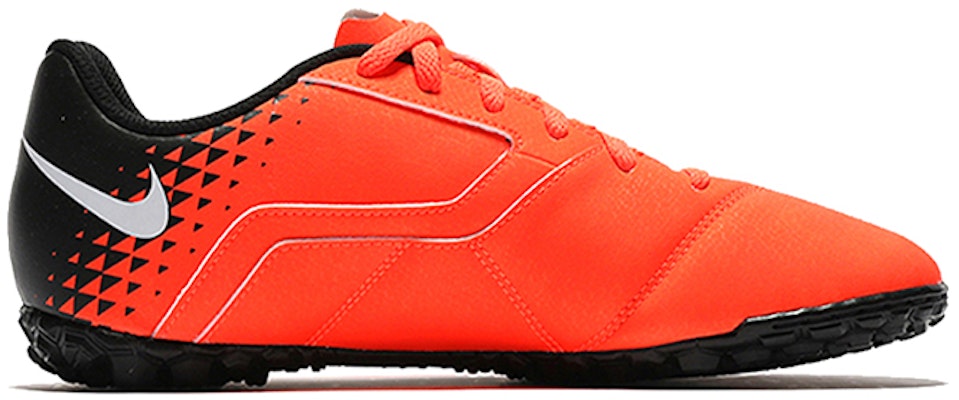 (JR) 나이키 봄박스 TF 터프 주니어 '레드 블랙 화이트' 826488-801 Order (JR) 나이키 봄박스 TF 터프 주니어 '레드 블랙 화이트' 826488-801