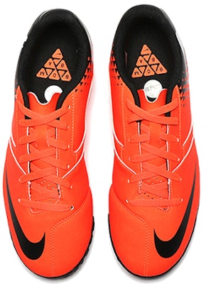 (JR) 나이키 봄박스 TF 터프 주니어 '레드 블랙 화이트' 826488-801 Shop (JR) 나이키 봄박스 TF 터프 주니어 '레드 블랙 화이트' 826488-801