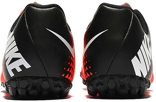 (JR) 나이키 봄박스 TF 터프 주니어 '레드 블랙 화이트' 826488-801 Purchase (JR) 나이키 봄박스 TF 터프 주니어 '레드 블랙 화이트' 826488-801