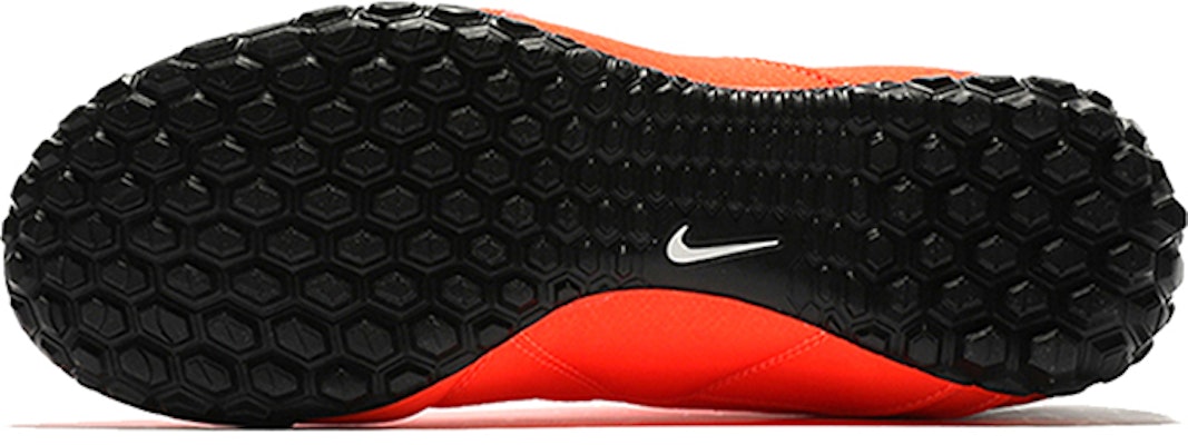 (JR) 나이키 봄박스 TF 터프 주니어 '레드 블랙 화이트' 826488-801 Details for (JR) 나이키 봄박스 TF 터프 주니어 '레드 블랙 화이트' 826488-801