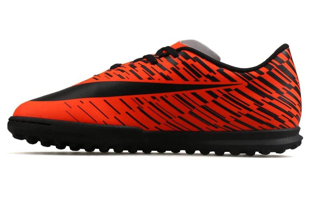 (Youth) Nike Bravatax 2 TF Turf 'Orange Black'