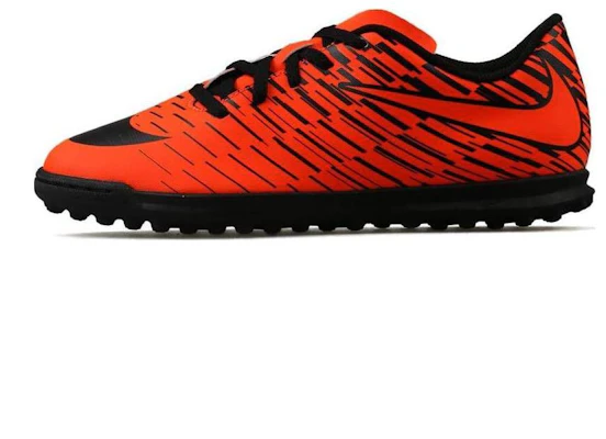 (JR) Nike Bravatax 2 TF Turf ''Orange Schwarz'' 844440-808 Buy (JR) Nike Bravatax 2 TF Turf ''Orange Schwarz'' 844440-808