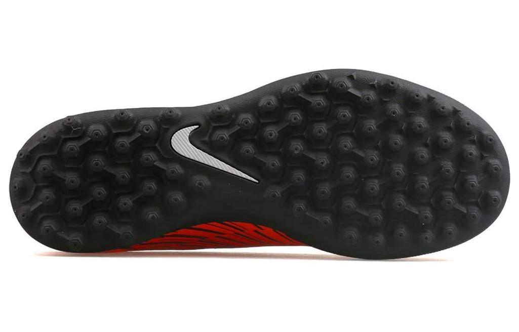 (Youth) Nike Bravatax 2 TF Turf 'Orange Black' 圖 5