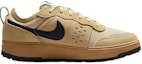 Order (JR) Nike C1TY 'Brownstone' Coklat HQ0028-200