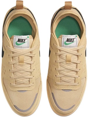 (JR) Nike C1TY 'Brownstone' Coklat Kota HQ0028-200 Shop (JR) Nike C1TY 'Brownstone' Coklat Kota HQ0028-200