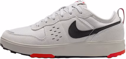 (Youth) Nike C1TY 'College Grey Black Red' HQ0028-002 (Youth) Nike C1TY 'College Grey Black Red' HQ0028-002