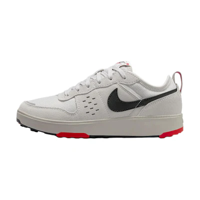 (Youth) Nike C1TY 'College Grey Black Red'