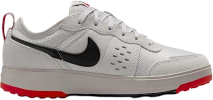 (JR) Nike C1TY 'Gris Universitario Negro Rojo' HQ0028-002 Order (JR) Nike C1TY 'Gris Universitario Negro Rojo' HQ0028-002