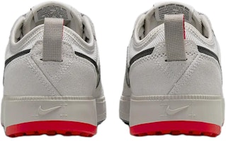 (JR) Nike C1TY 'Gris Universitario Negro Rojo' HQ0028-002 Shop (JR) Nike C1TY 'Gris Universitario Negro Rojo' HQ0028-002