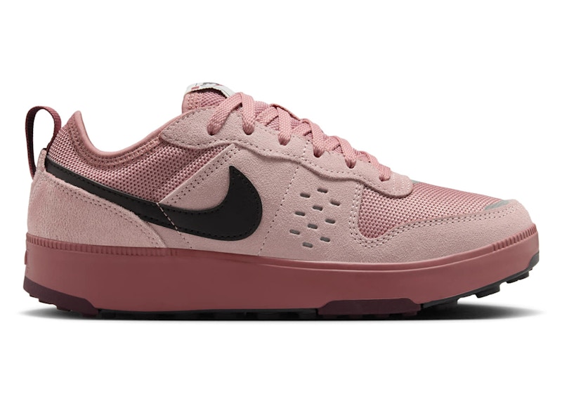 (Youth) Nike C1TY 'Red Stardust' HQ0028-600
