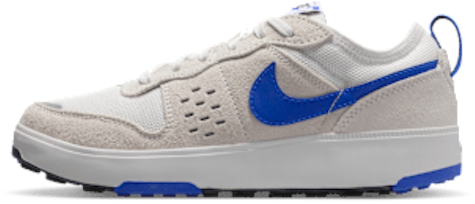 (JR) Nike C1TY 運動鞋 白/黑/白/超皇家藍 HQ0028-101 Buy (JR) Nike C1TY 運動鞋 白/黑/白/超皇家藍 HQ0028-101