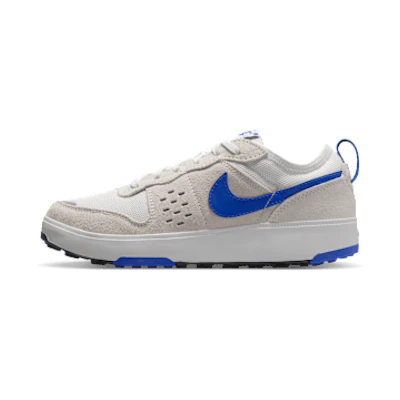 (Youth) Nike C1TY Sneakers Summit White/Black/White/Hyper Royal