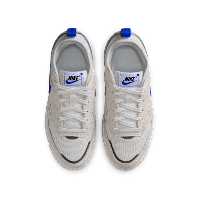 Shop (JR) Nike C1TY Sneakers Putih/Hitam/Royal Hyper Malaysia Edition HQ0028-101