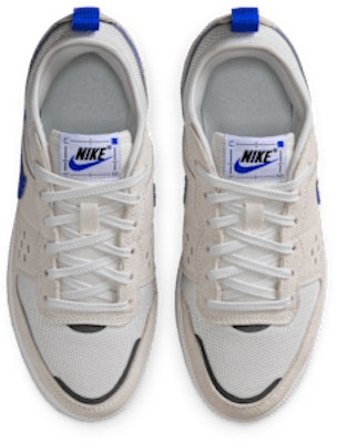 (JR) Nike C1TY 運動鞋 白/黑/白/超皇家藍 HQ0028-101 Shop (JR) Nike C1TY 運動鞋 白/黑/白/超皇家藍 HQ0028-101