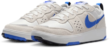 (JR) ナイキ C1TY スニーカー サミットホワイト/ブラック/ホワイト/ハイパーロイヤル HQ0028-101 Purchase (JR) ナイキ C1TY スニーカー サミットホワイト/ブラック/ホワイト/ハイパーロイヤル HQ0028-101