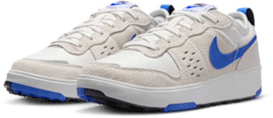 (JR) Nike C1TY 運動鞋 白/黑/白/超皇家藍 HQ0028-101 Purchase (JR) Nike C1TY 運動鞋 白/黑/白/超皇家藍 HQ0028-101