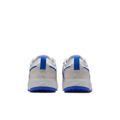 Details for (JR) Nike C1TY Sneakers Putih/Hitam/Royal Hyper Malaysia Edition HQ0028-101