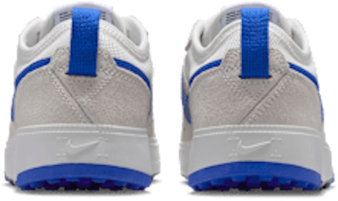 (JR) Nike C1TY 運動鞋 白/黑/白/超皇家藍 HQ0028-101 Details for (JR) Nike C1TY 運動鞋 白/黑/白/超皇家藍 HQ0028-101