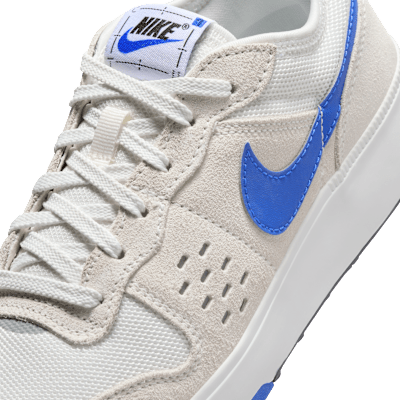 Sizing (JR) Nike C1TY Sneakers Putih/Hitam/Royal Hyper Malaysia Edition HQ0028-101